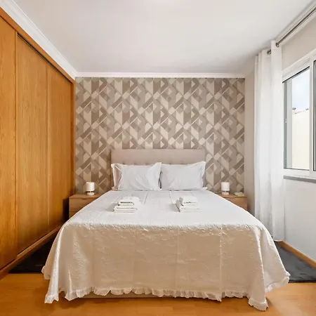 Sunflower Living By Homie Appartement