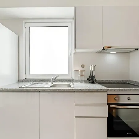 Appartement Sunflower Living By Homie