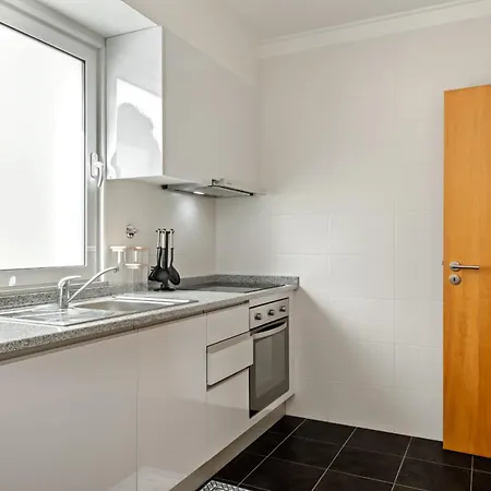 Sunflower Living By Homie Appartement Caniço