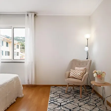 Sunflower Living By Homie Caniço