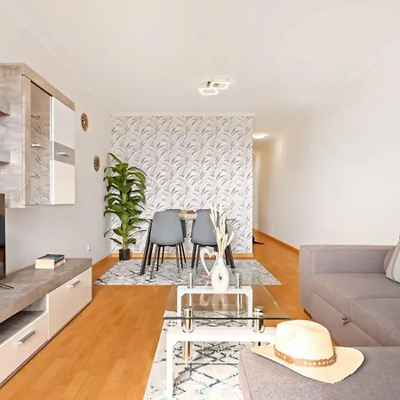 Appartement Sunflower Living By Homie