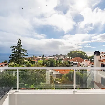 Apartman Sunflower Living By Madeira Sun Travel *