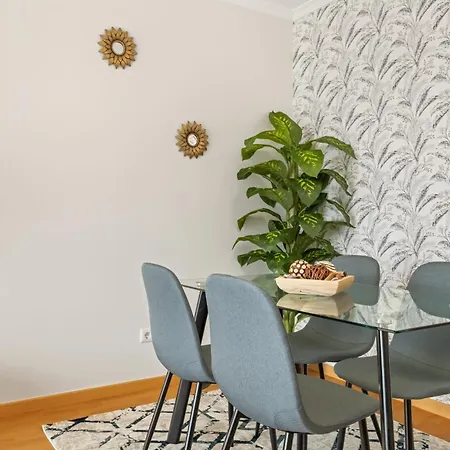 Appartement Sunflower Living By Homie