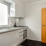 Sunflower Living By Homie Appartement Caniço