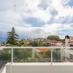 Appartement Sunflower Living By Homie *