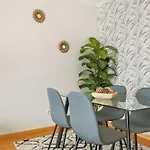 Appartement Sunflower Living By Homie