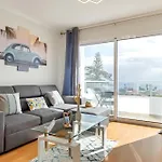 Sunflower Living By Homie Appartement Caniço