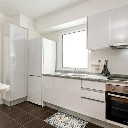 Sunflower Living By Homie Appartement Caniço