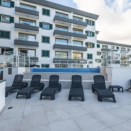 Sunflower Living By Homie Appartement *