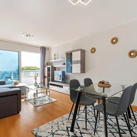 Sunflower Living By Madeira Sun Travel Apartment *