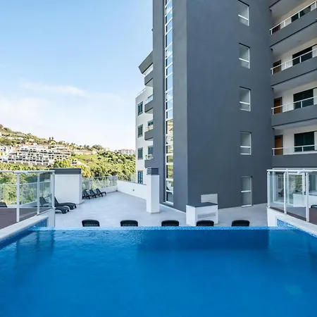 Appartement Sunflower Living By Homie *