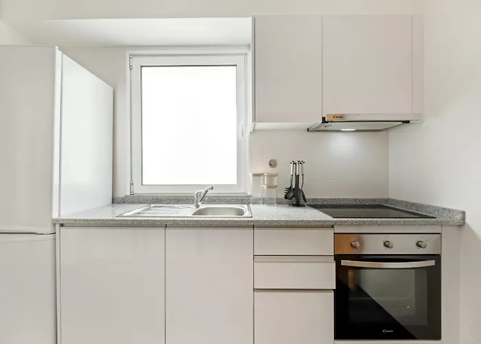 Apartmán Sunflower Living By Homie