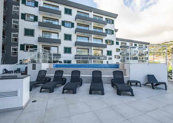 Sunflower Living By Homie Apartmán *