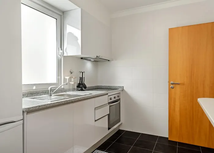 Sunflower Living By Homie Apartmán Caniço