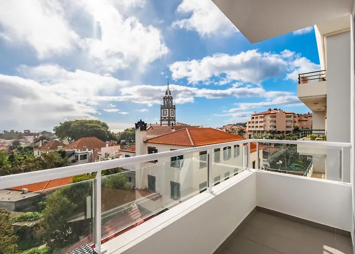 Sunflower Living By Homie Apartmán