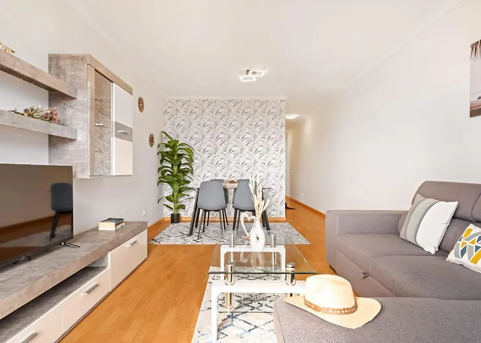 Apartmán Sunflower Living By Homie