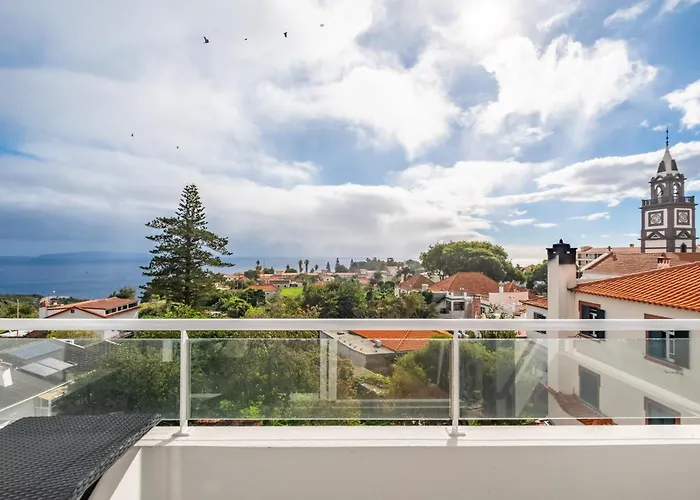 Apartmán Sunflower Living By Homie *