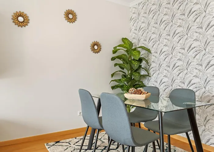 Apartmán Sunflower Living By Homie